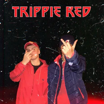 Trippie Red by FD