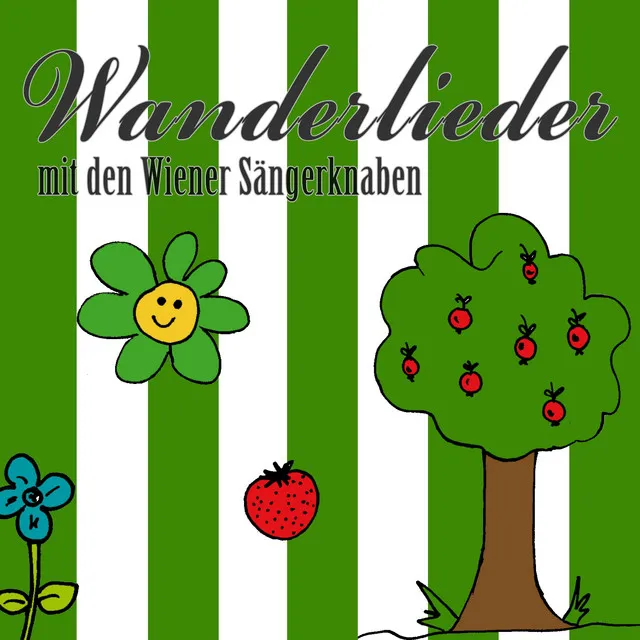 Wanderlieder