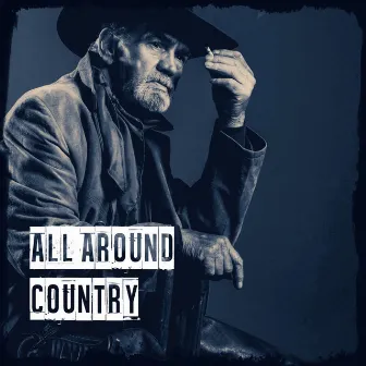 All Around Country by Unknown Artist