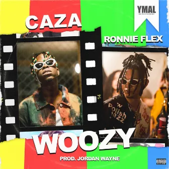 Woozy by Caza