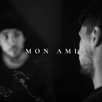 mon ami :'( by Robi Tropea