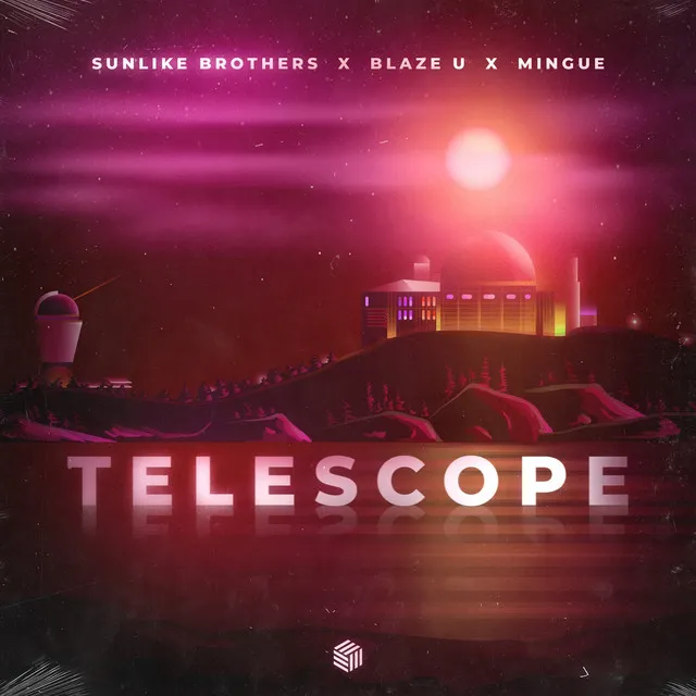 Telescope