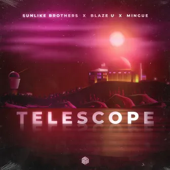 Telescope by Blaze U