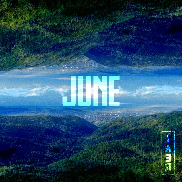 June