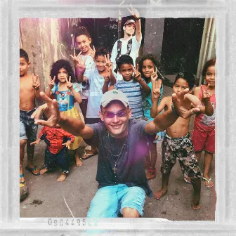 Diamante da Favela by Soares MC