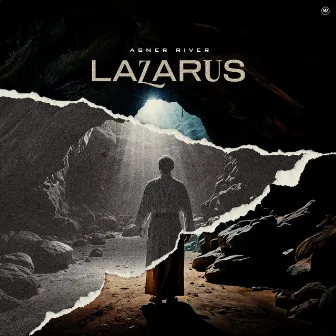 Lazarus by Abner River