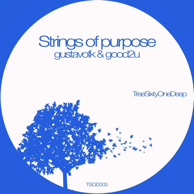 Strings of Purpose (Vocal Edit)