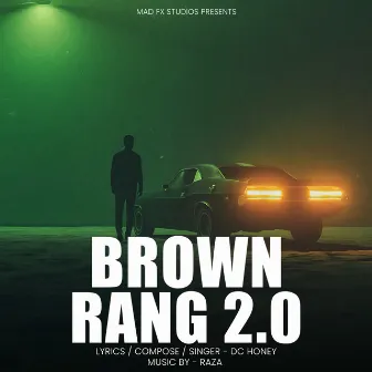 Brown Rang 2.0 by Raza