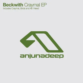 Craymal EP by Beckwith