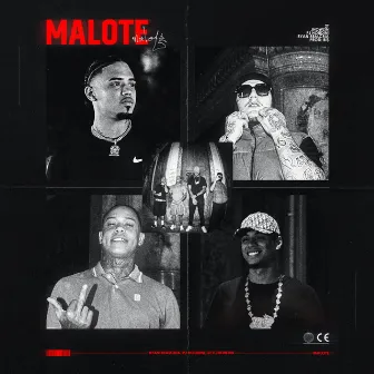 Malote by Jhowzin