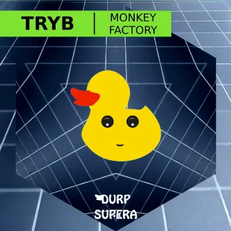 Monkey Factory by Tryb