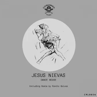 Dance House by Jesus Nievas