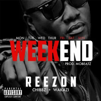 Weekend by Reezon