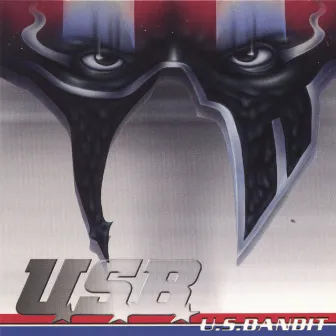 U.S.Bandit by U.S.B