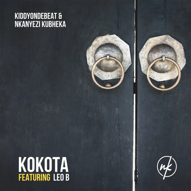 Kokota (feat. Leo B) - Radio Edit