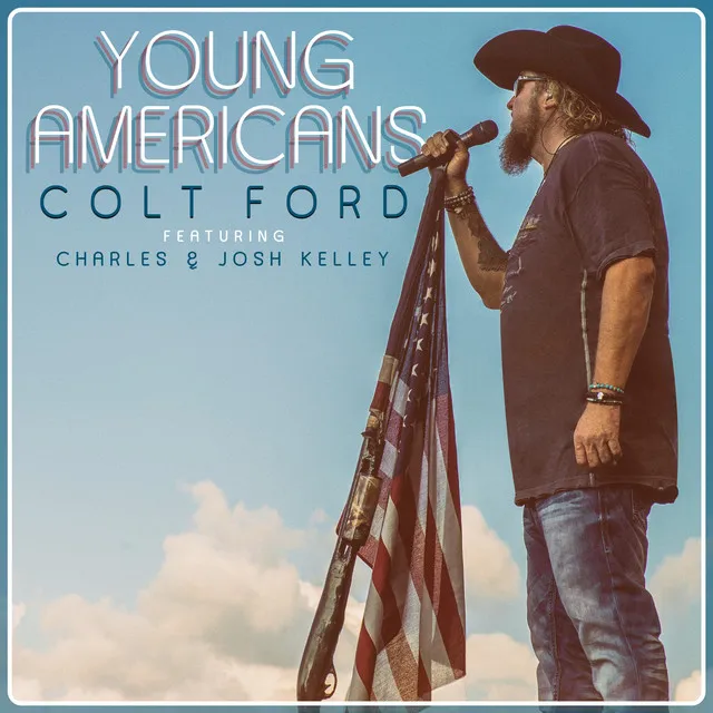 Young Americans (feat. Charles Kelley & Josh Kelley)