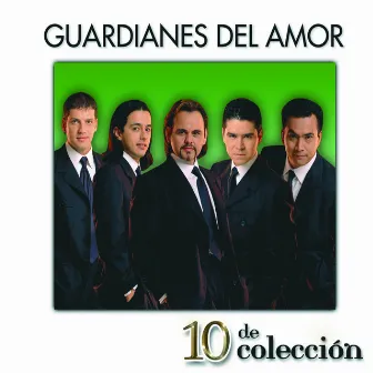 10 De Colección by Guardianes Del Amor