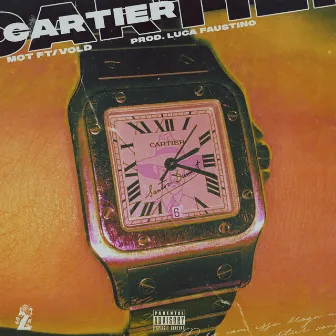 Cartier by Mot