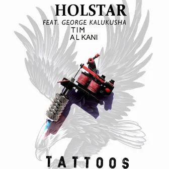 Tattoos by Holstar