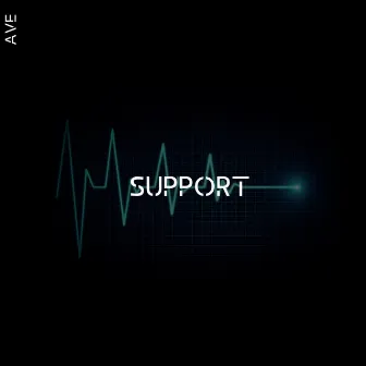 The Support by Ave the Fox