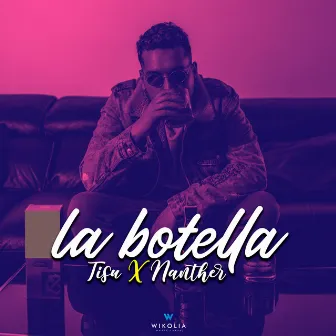 La Botella by Tisu