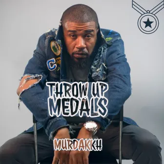 Throw up Metals by Murdakkh