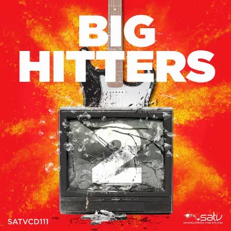 Big Hitters 2 by SATV Music