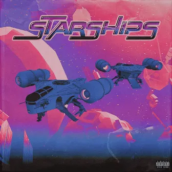 Starships by Tyler on Demand