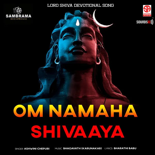 Om Namaha Shivaaya