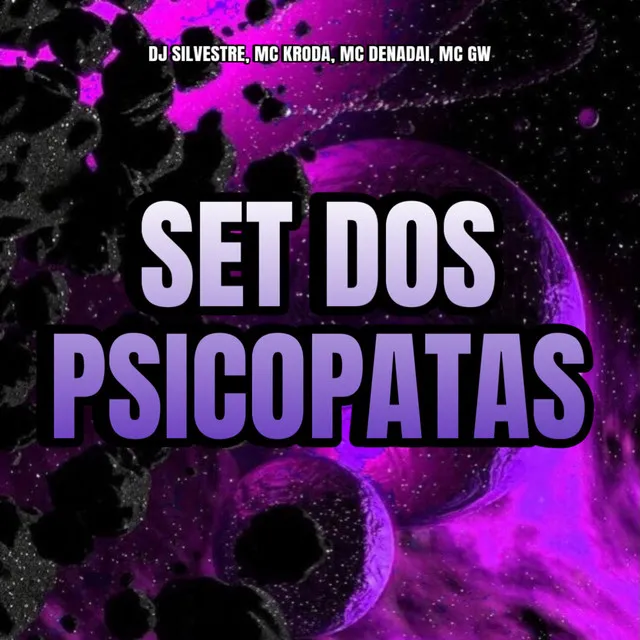 SET DOS P$ICOPATAS