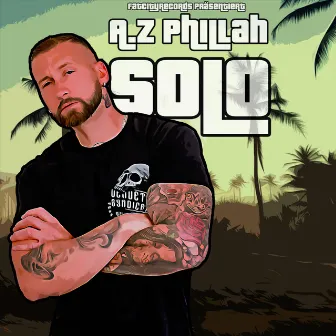 Solo by A.Z Phillah