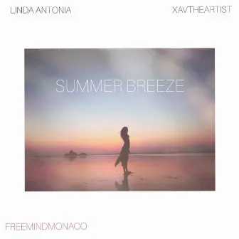 Summer Breeze by Linda Antonia