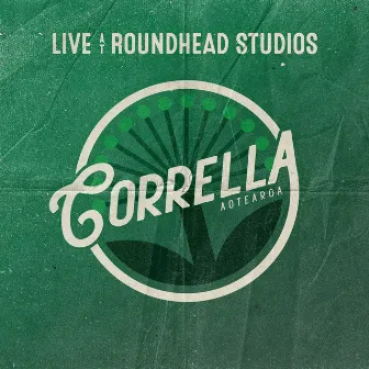 Live At Roundhead Studios by Corrella