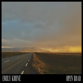 Open Road by Emily Kohne