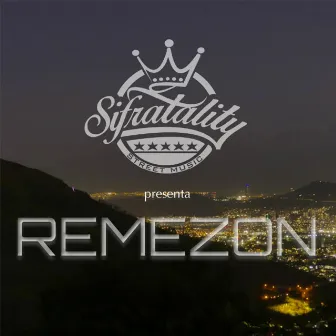 Remezon by Sifratality