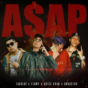 A.$.A.P. by Facklov