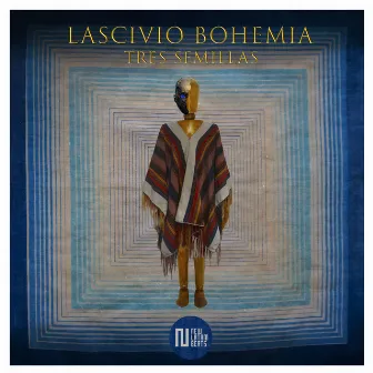 Tres semillas by Lascivio Bohemia