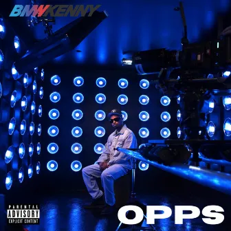 OPPS by BMW KENNY