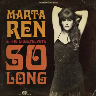 So Long by Marta Ren