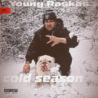 Cold Season by Young Raskas