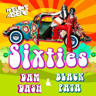 Sixties by Black Pata