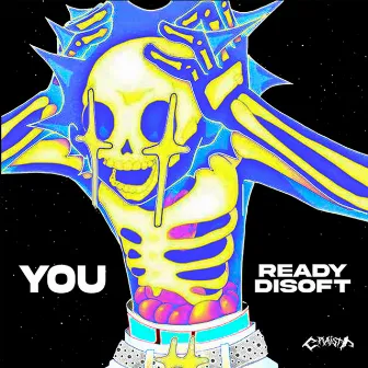 YOU READY by Disoft