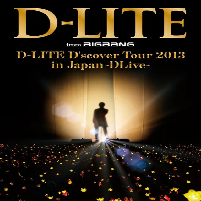 粉雪 - D'scover Tour 2013 in Japan 〜DLive〜