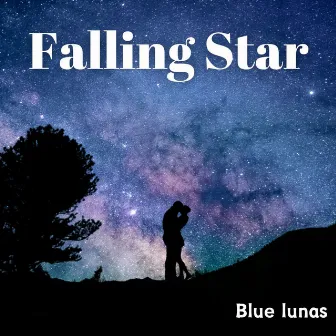 Falling Star by Blue Lunas