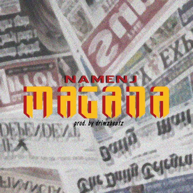 Magana