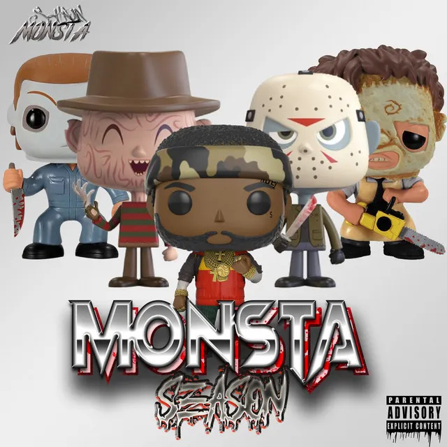 Monsta Season