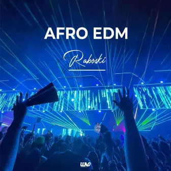 Afro Edm by Raboski