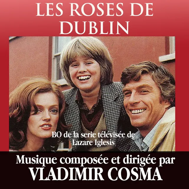 Les roses de Dublin