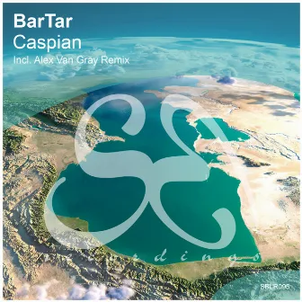 Caspian by BarTar