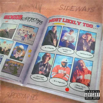 Sideways by Superstar Sel